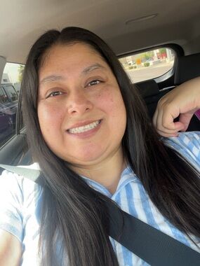 Meet your Posher, Nadia